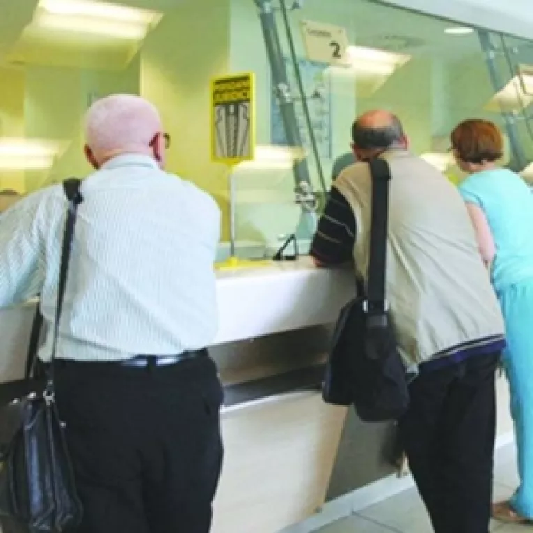 4.500 lei amenda pentru nedepunerea raportarilor contabile