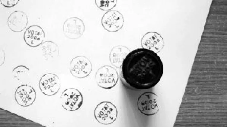 5,1% dintre voturi au fost anulate in municipiul Galati