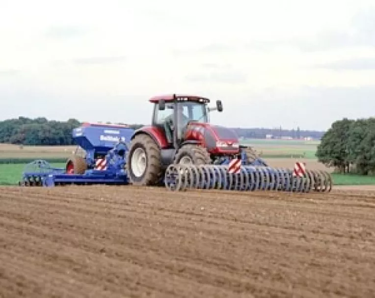 Agricultura Romaniei va intra in criza, in toamna