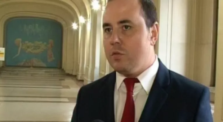 Alexandru Muraru, fratele celui mai apropiat consilier al presedintelui Iohannis, face dezvaluiri senzationale intr-un interviu