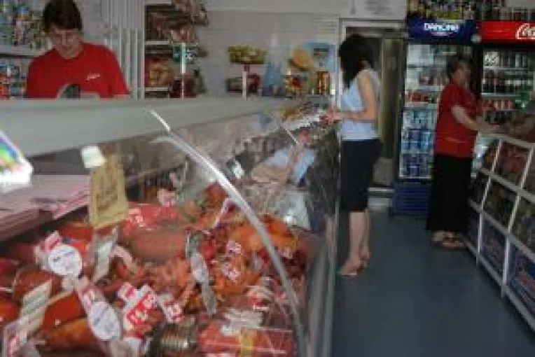 Alimentele nu se scumpesc inca