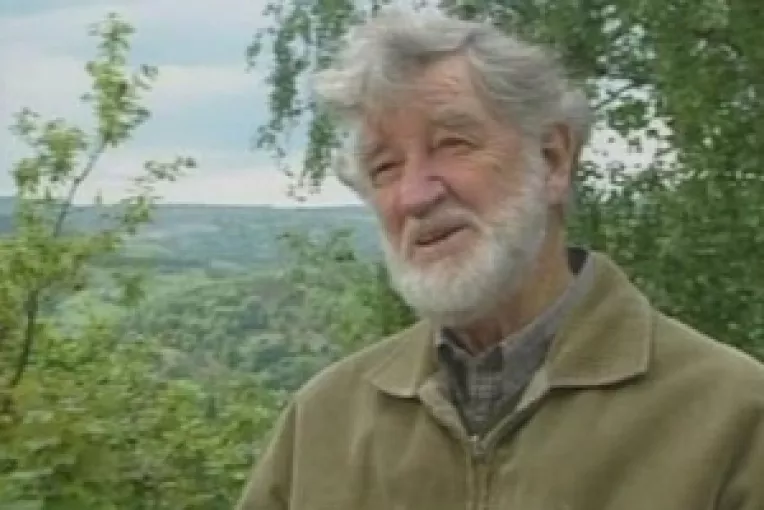 Alpinistul George Lowe a murit la varsta de 89 de ani!