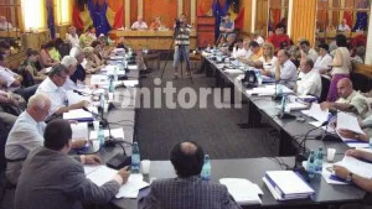 "Am adus aerul din Suedia..."