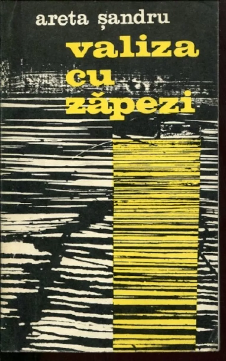 Areta Sandru: Dincolo de fereastra