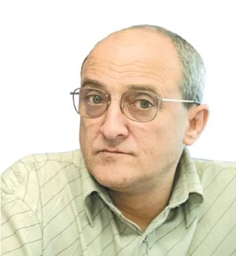 Basescu si cei din jurul sau nu sunt pregatiti sa faca fata crizei politice si economice