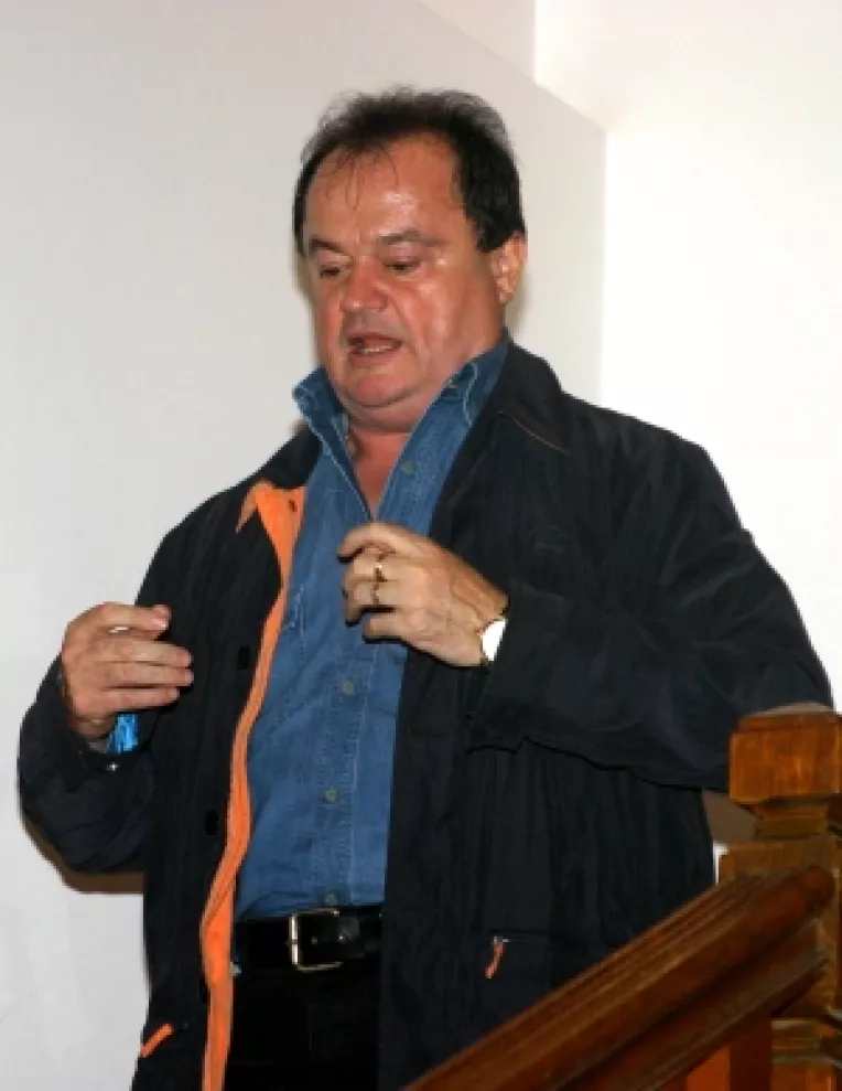 Blaga si Boc nu se inteleg pe demisie