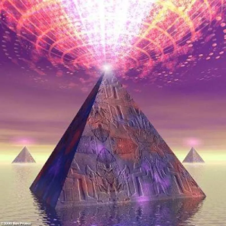 Blestemele sunt strans legate de credinta in fortele razbunatoare