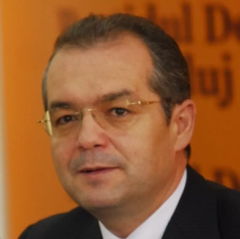 Boc: Reforma constitutionala trebuie sa conduca ti la regandirea sistemului de privilegii