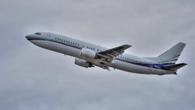 C919, avionul creat de chinezi care intra in competitie directa cu liderii Airbus si Boeing