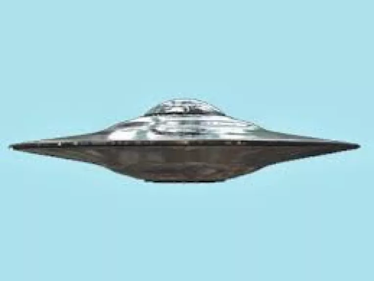 Cazuri senzationale de OZN-uri observate pe teritoriul Germaniei (3)