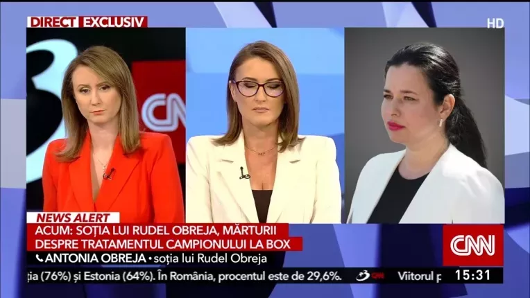 Ce a spus Rudel Obreja chiar inainte sa moara. Sotie: "Acestea au fost ultimele cuvinte!"