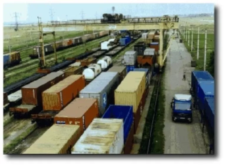 CFR Marfa va fi privatizata in totalitate pentru cel putin un miliard de euro