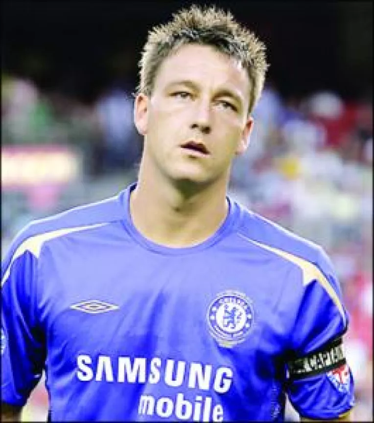 Chelsea, pregatita sa scufunde Barca