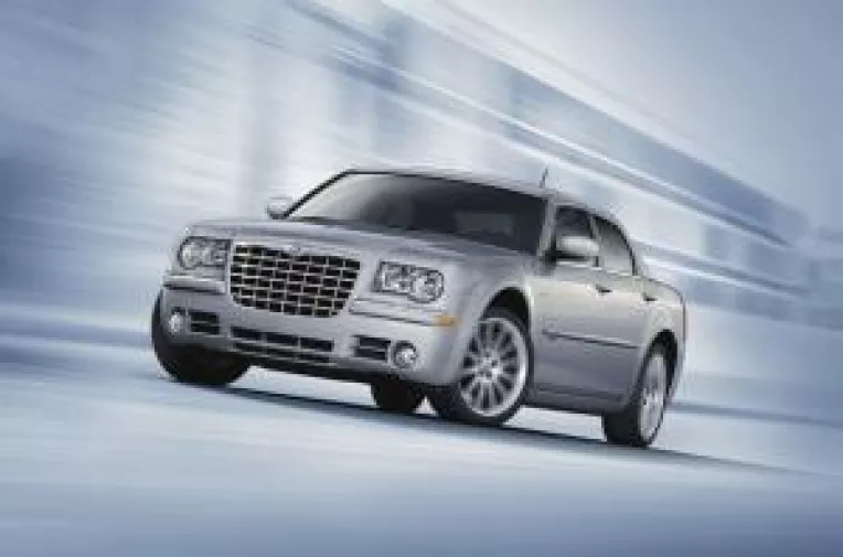 Chrysler a cerut intrarea in faliment