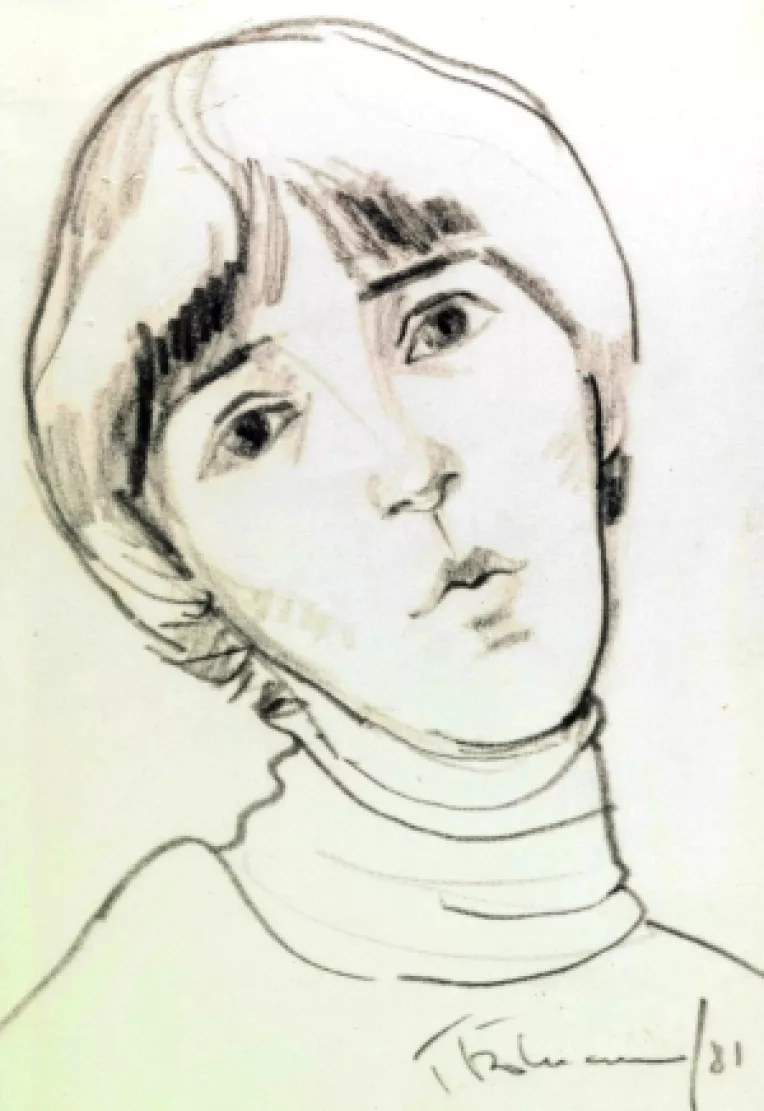 Cine este Areta Sandru?