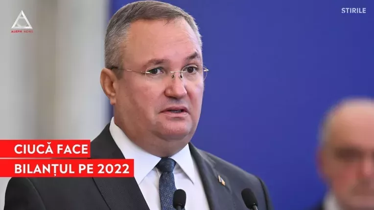 Ciuca pregateste o ordonanta de urgenta pentru suprataxarea producatorilor de titei si gaze