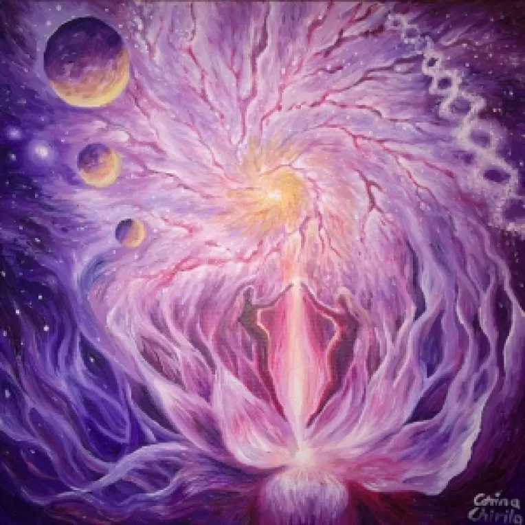 Contacte stranii ale unui brasovean cu fiinte extraterestre