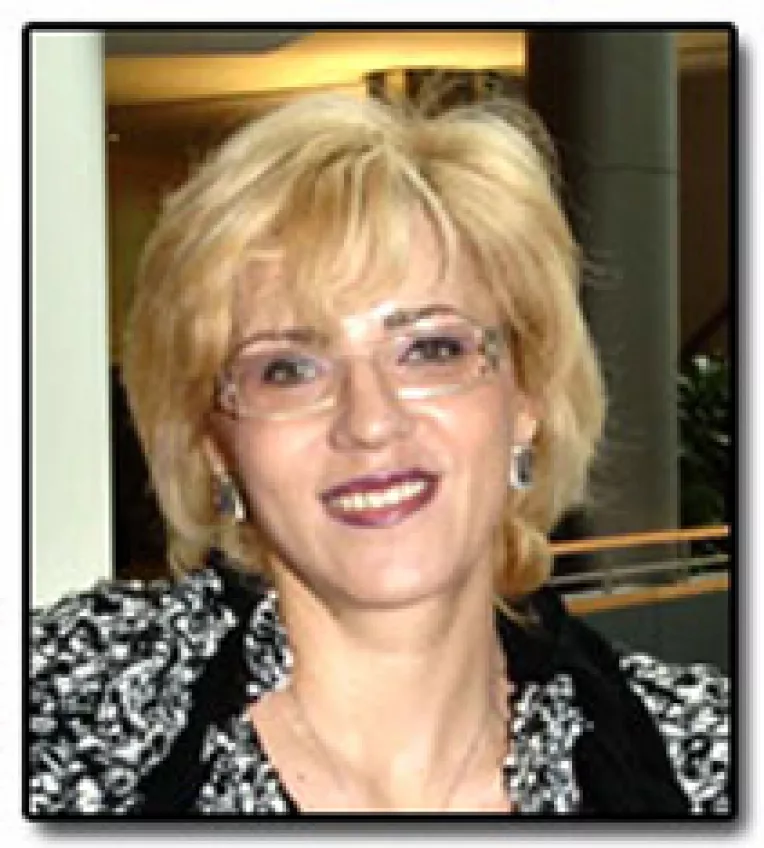 Corina Cretu: Criza de la Bucuresti ne-ar putea costa portofoliul de comisar european