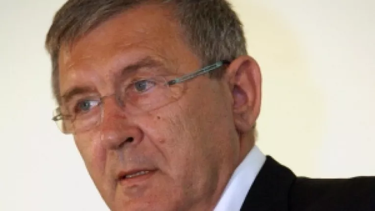 Cornel Nistorescu: Ce consecinte ar avea ratarea aderarii la Schengen