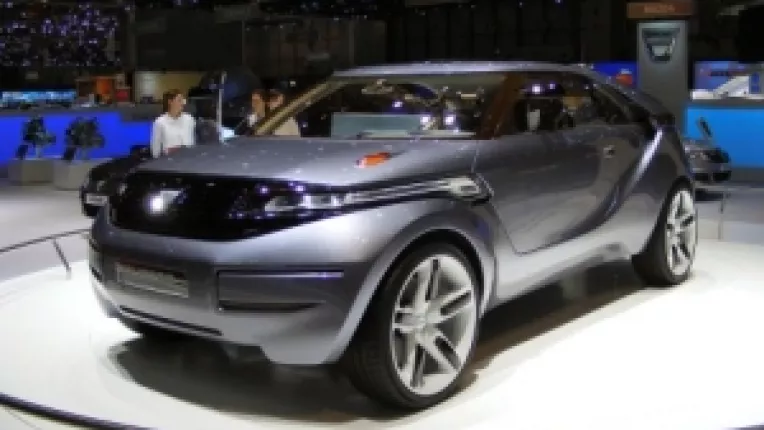 Dacia Duster se va vinde in Rusia sub denumirea de Renault Duster