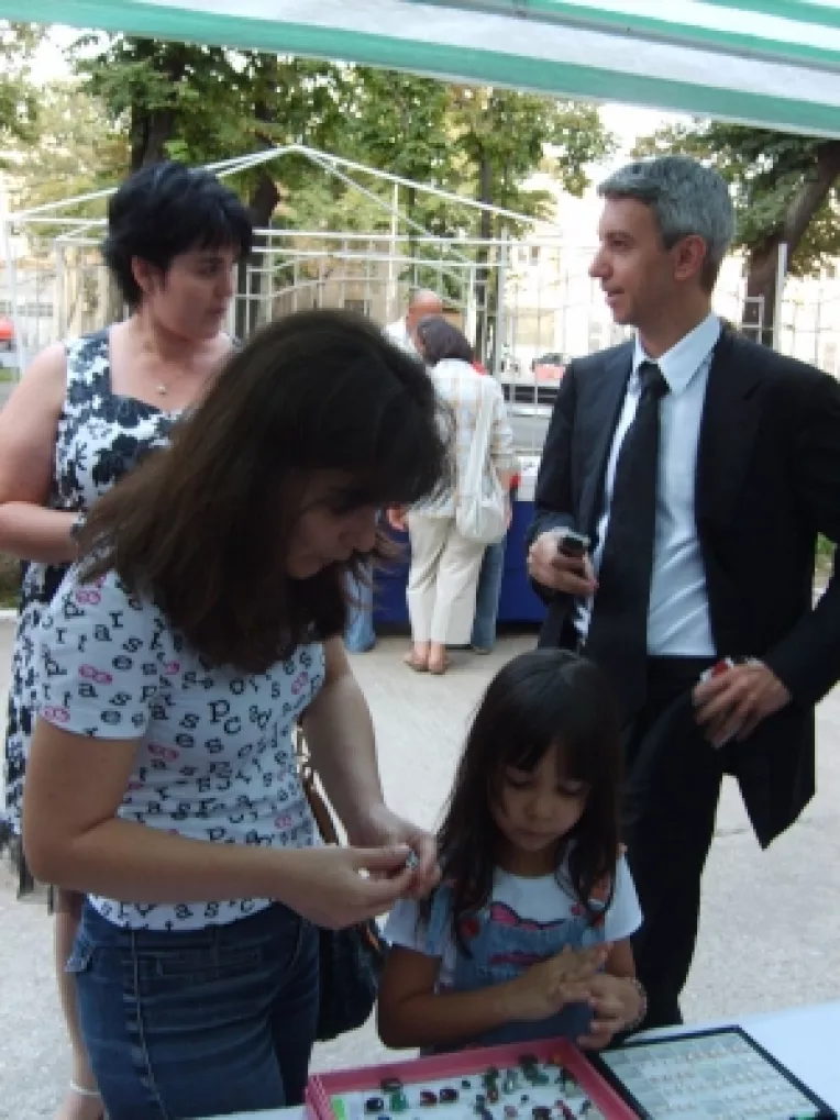 Dan Diaconescu asteapta o solutie de la Victor Ponta pentru a plati salariile de la Oltchim