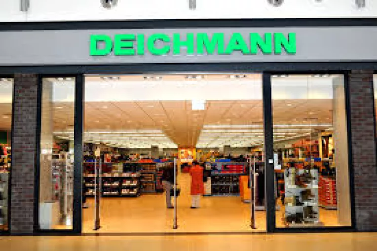 Deichmann deschide un nou magazin in Bucuresti