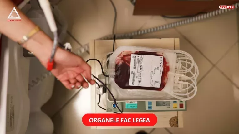 Detinutii din SUA care doneaza organe scapa mai repede din inchisoare