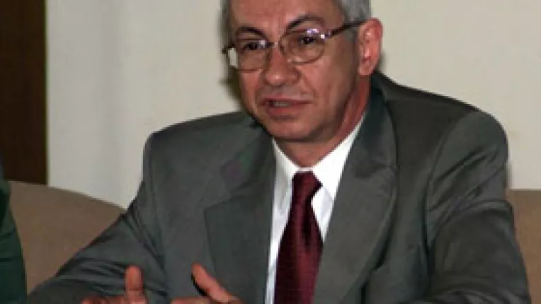 Dijmarescu cere absorbtie rapida de fonduri europene