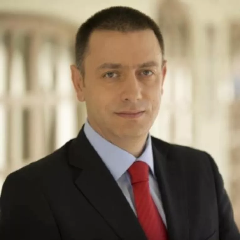 Discursul senatorului Mihai Fifor, liderul Grupului parlamentar PSD din Senat, la sesiunea solemna a Senatului consacrata Zilei Nationale a Romaniei