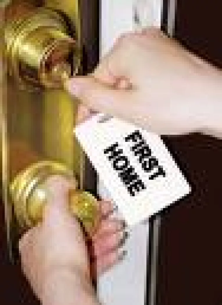 Doar 34 de dosare aprobate pana acum in cadrul programului "Prima casa"