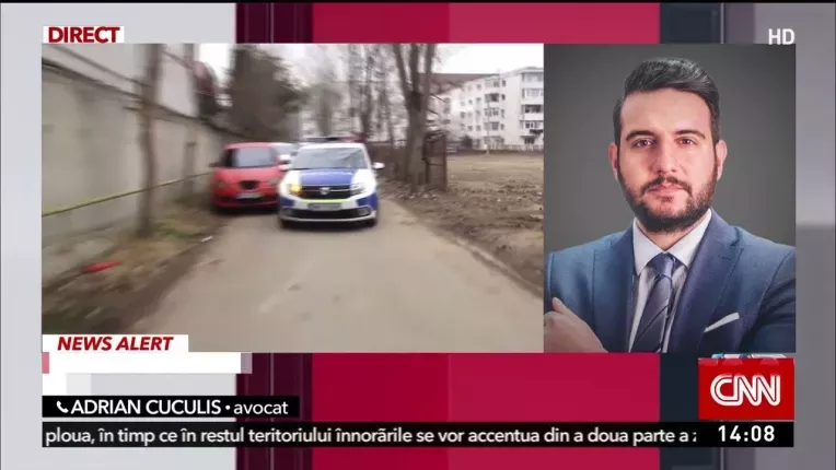 Doi parinti care si-au ucis copilul, arestati dupa doi ani de cercetari