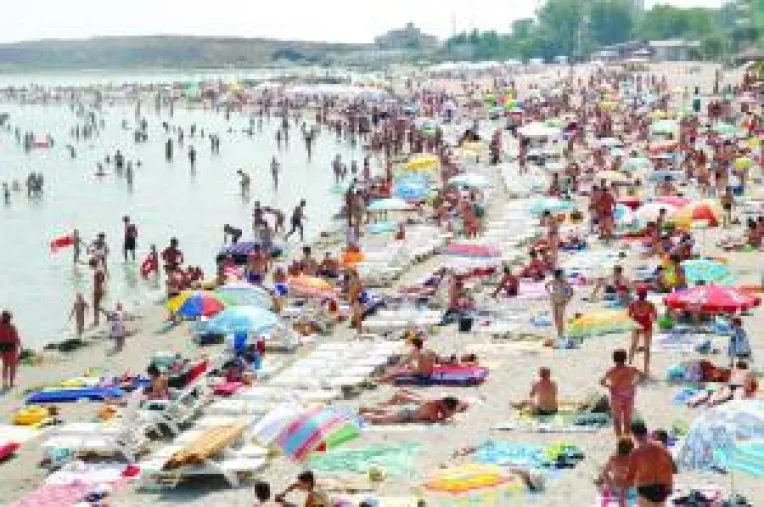 Doljenii au ales vacantele in Romania