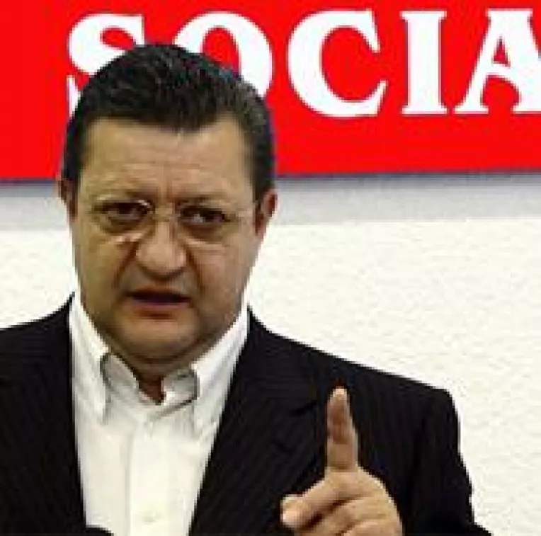 Duvaz:  PSD mentine sprijinul politic pentru Dan Nica,  Emil Boc are 24 de ore sa revina asupra deciziei