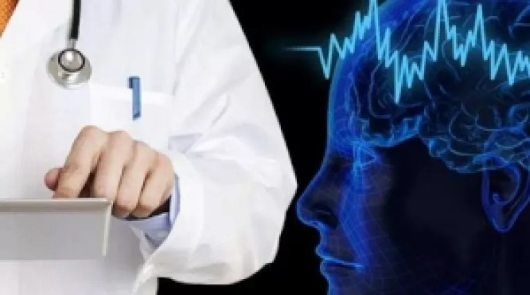 Electroencefalograma (EEG) reprezinta inregistrarea, in timp, a activitatii electrice cerebrale