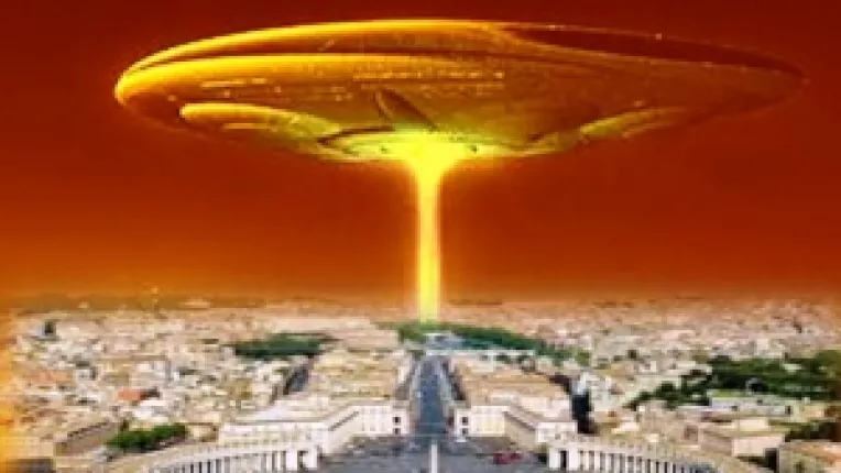 Enigme si paradoxuri in fenomenul OZN: Constiinta umana joaca un rol cheie