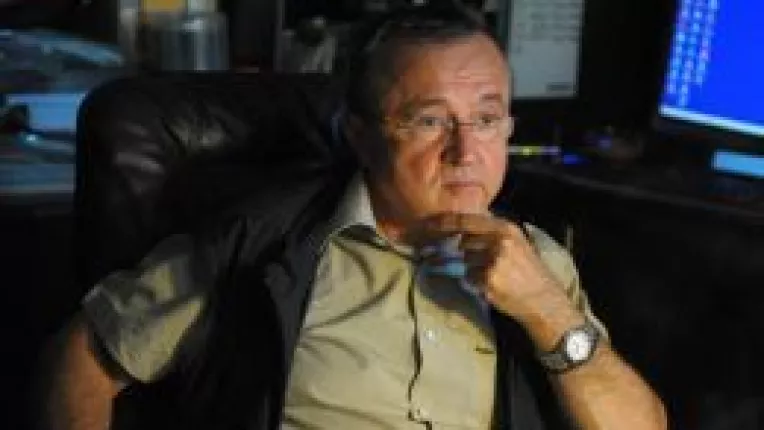 Evenimentul Zilei : Profesionistul Ion Cristoiu va scrie editoriale 