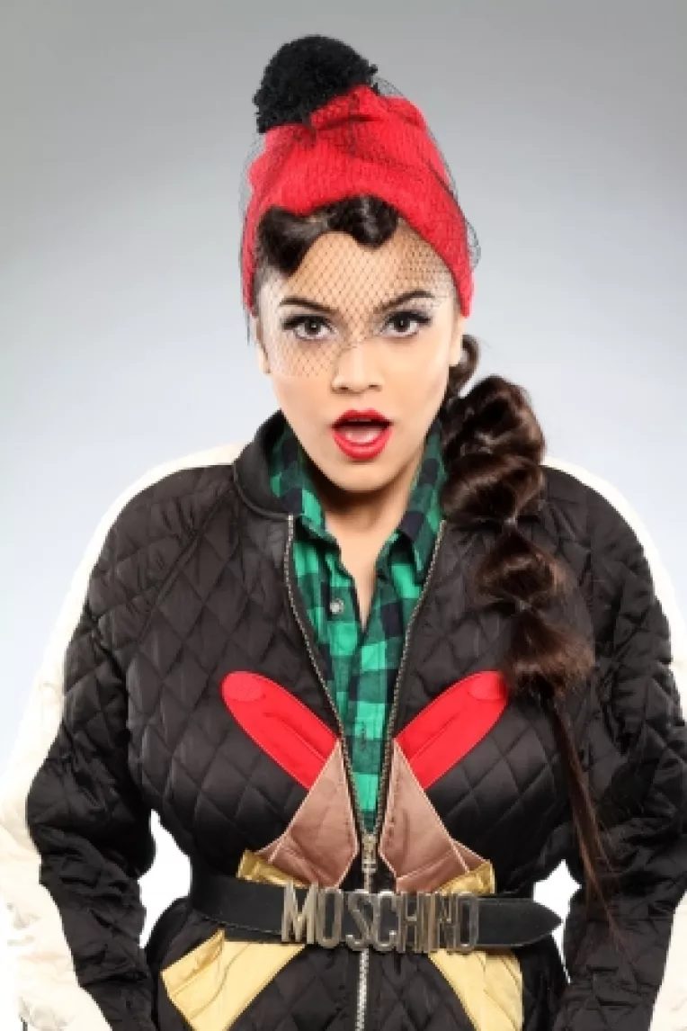 Fiica lui Adi Minune lanseaza primul single din cariera solo