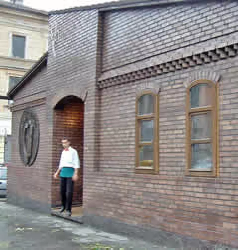 Fiscul nu inghite nemestecat meniul de la Irish Pub