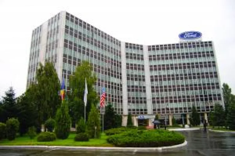 Ford nu se leaga la cap cu Mecatim