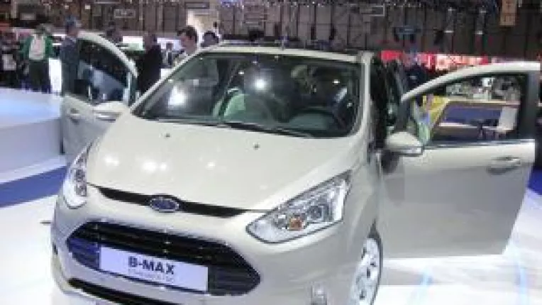 Fordul oltenesc a deschis ochii la Geneva 