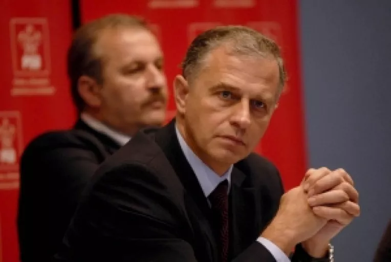 Geoana: PSD ar fi de acord cu o etapizare privind majorarea salariilor profesorilor universitari