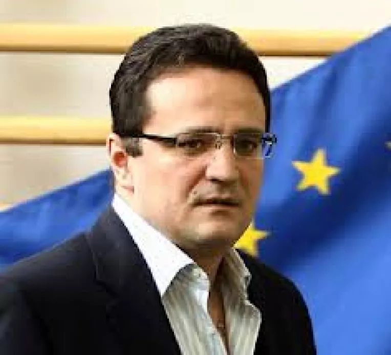 George Maior, un posibil viitor premier al Romaniei sau presedinte al PSD