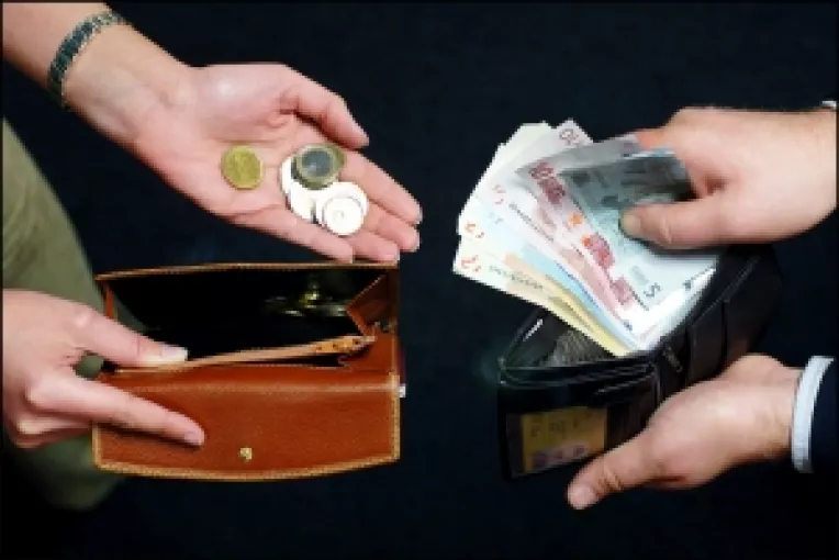 GfK Romania: Situatia financiara a romanilor in februarie 2010, mai rea decat la inceputul lui 2009