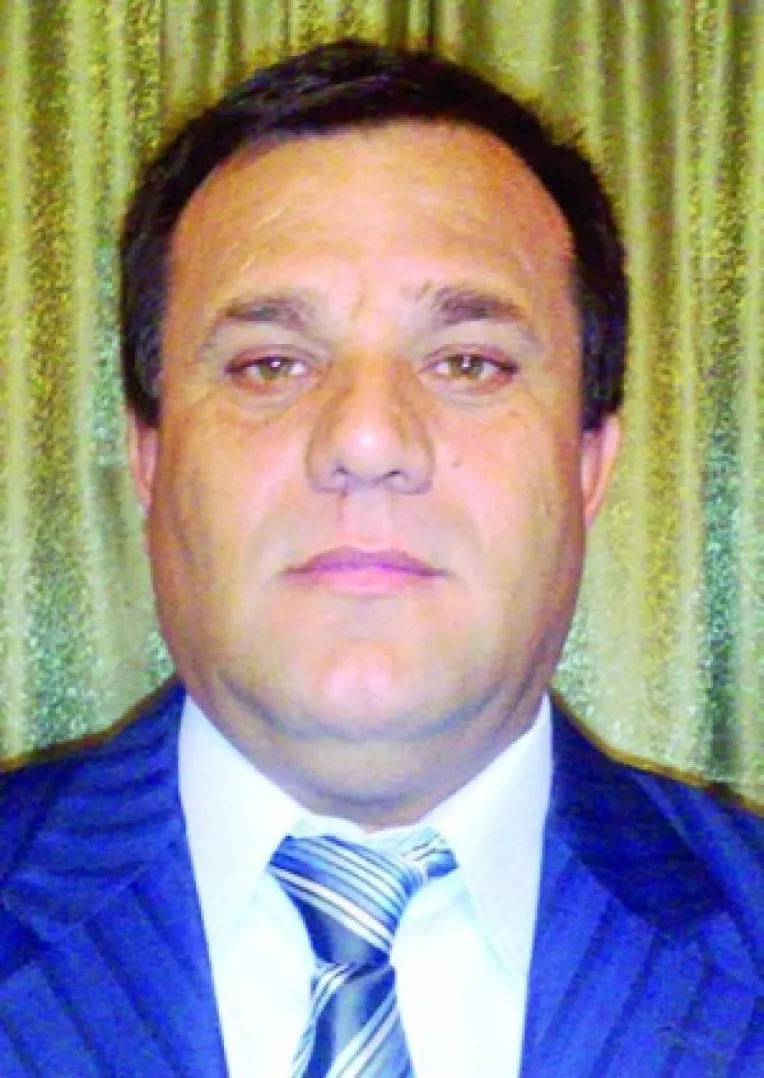 Gheorghita Radu, propunerea lui Nicolae Matei pentru sefia Ecoterm