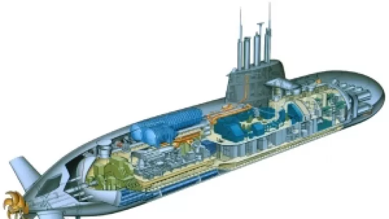 Grecia a cumparat 2 submarine germane cu 1 miliard de euro!