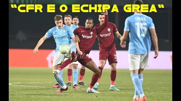 Ilie Dumitrescu a reactionat prompt dupa eliminarea CFR-ului