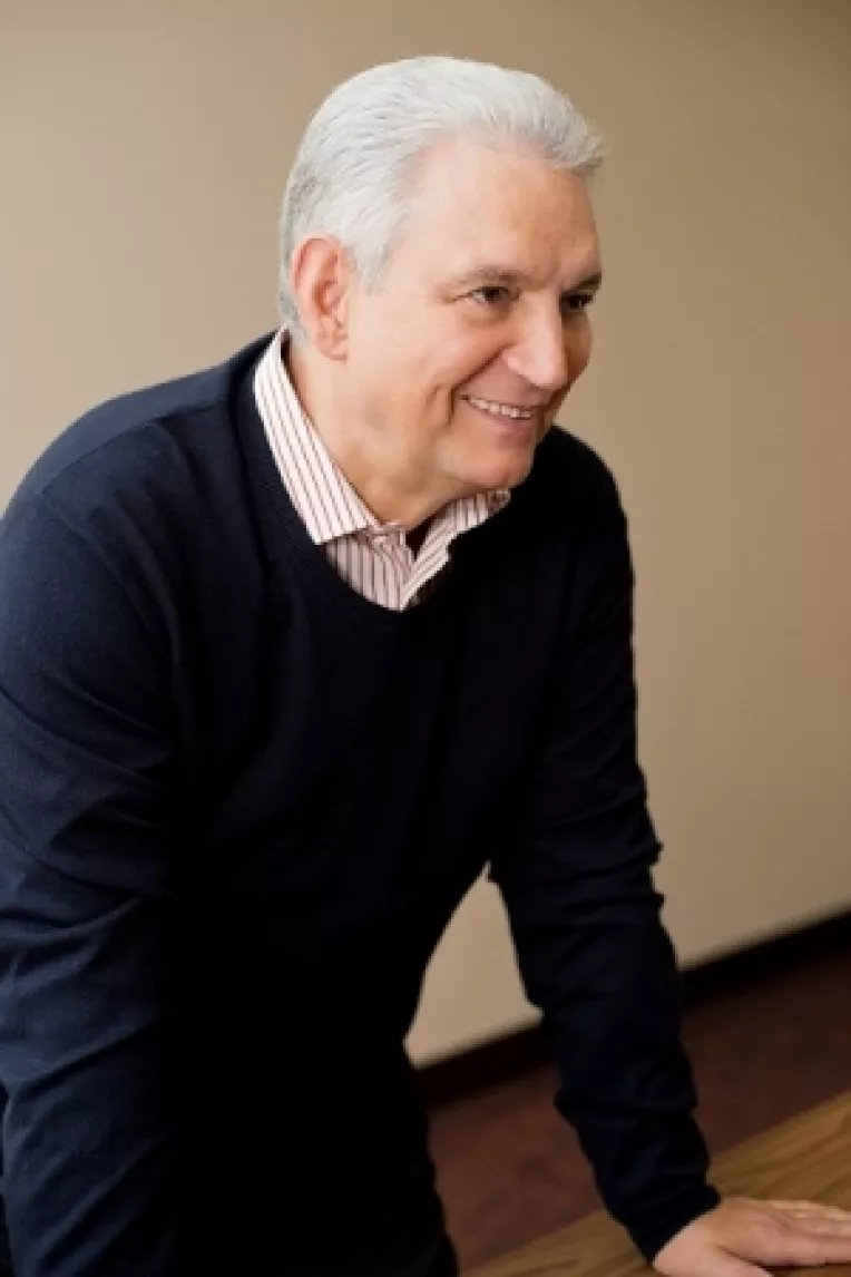 Ilie Sarbu, liderul senatorilor PSD, face un apel catre cetatenii din Timis sa aleaga pentru o Romania unita, puternica si respectata