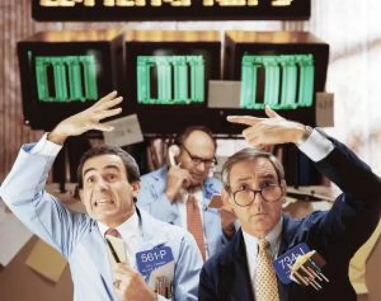 Impozit dublu pe dividende