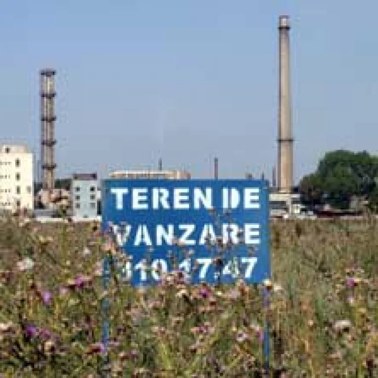 In 10 ani, afacerile cu terenuri agricole vor aduce profituri de 1.000%