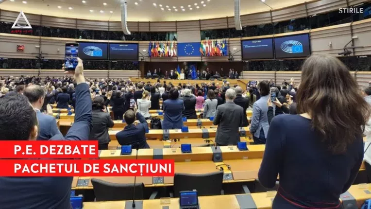 In ce consta noul pachet de sanctiuni impotriva Rusiei